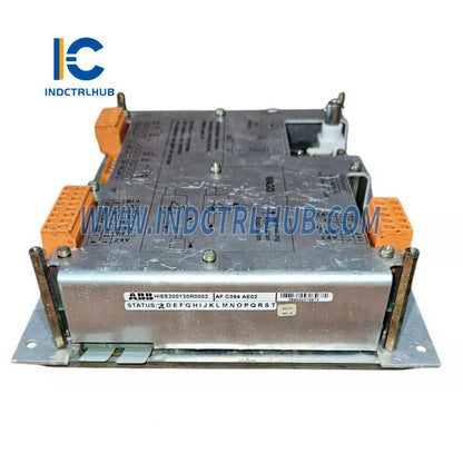 HIEE200130R0002 | ABB AF C094 AE02 ARCnet vadības panelis