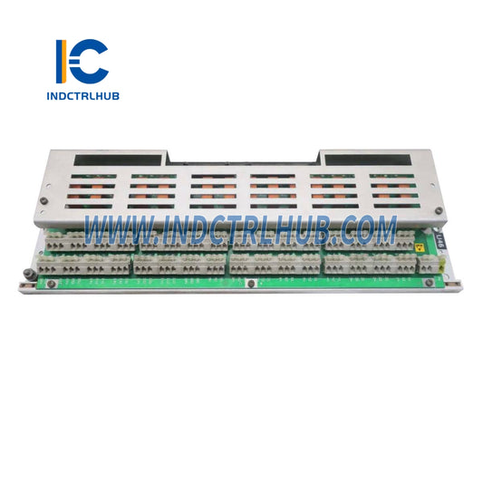 HIEE300690R0001 | ABB ARC093AE01 Relay Output Card