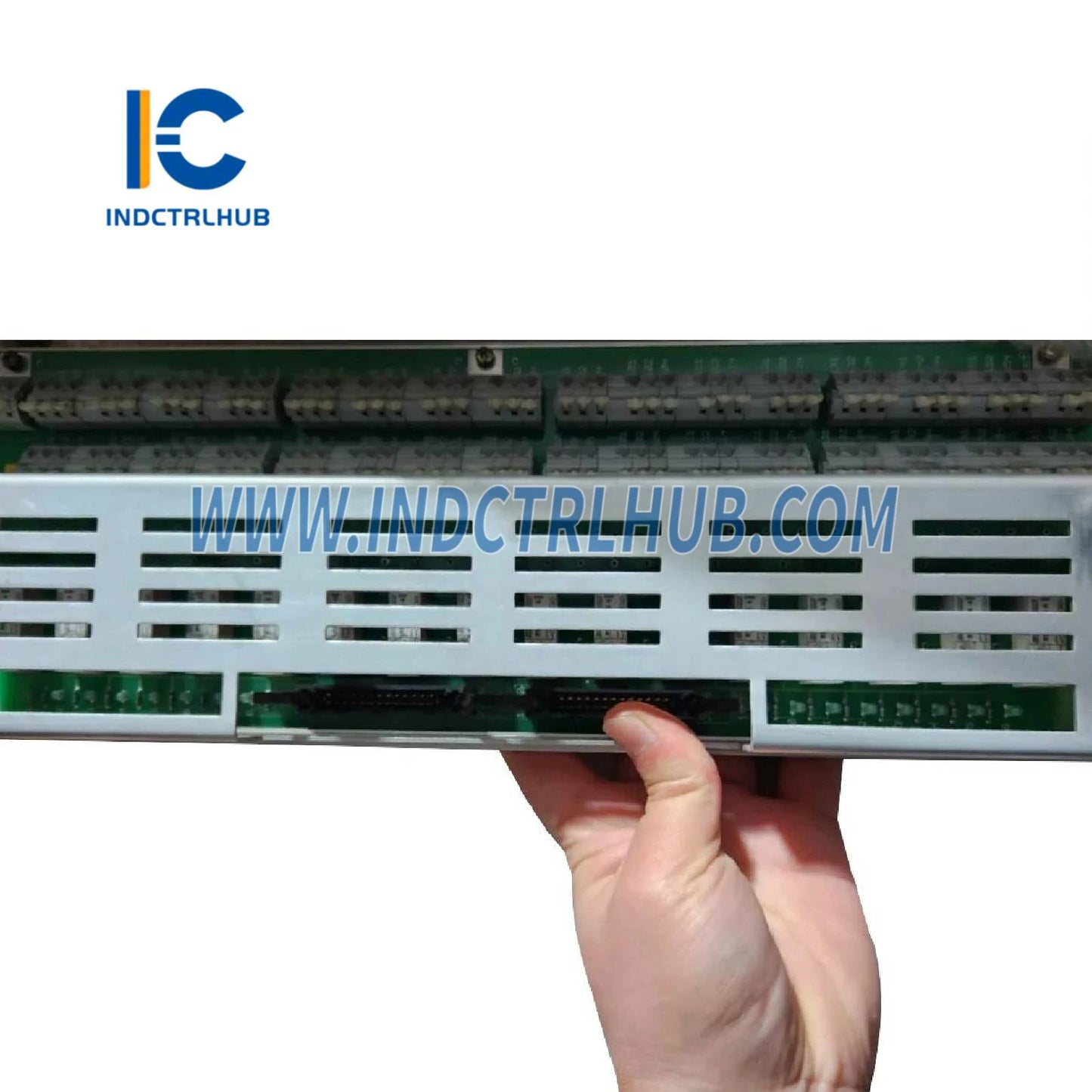 HIEE300690R0001 | ABB ARC093AE01 Relej izlazna kartica