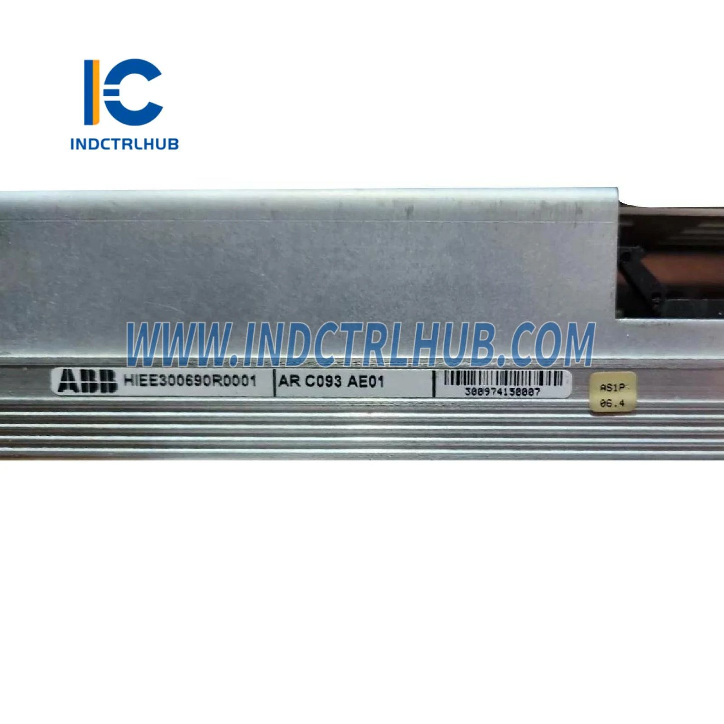 HIEE300690R0001 | ABB ARC093AE01 Relej izlazna kartica