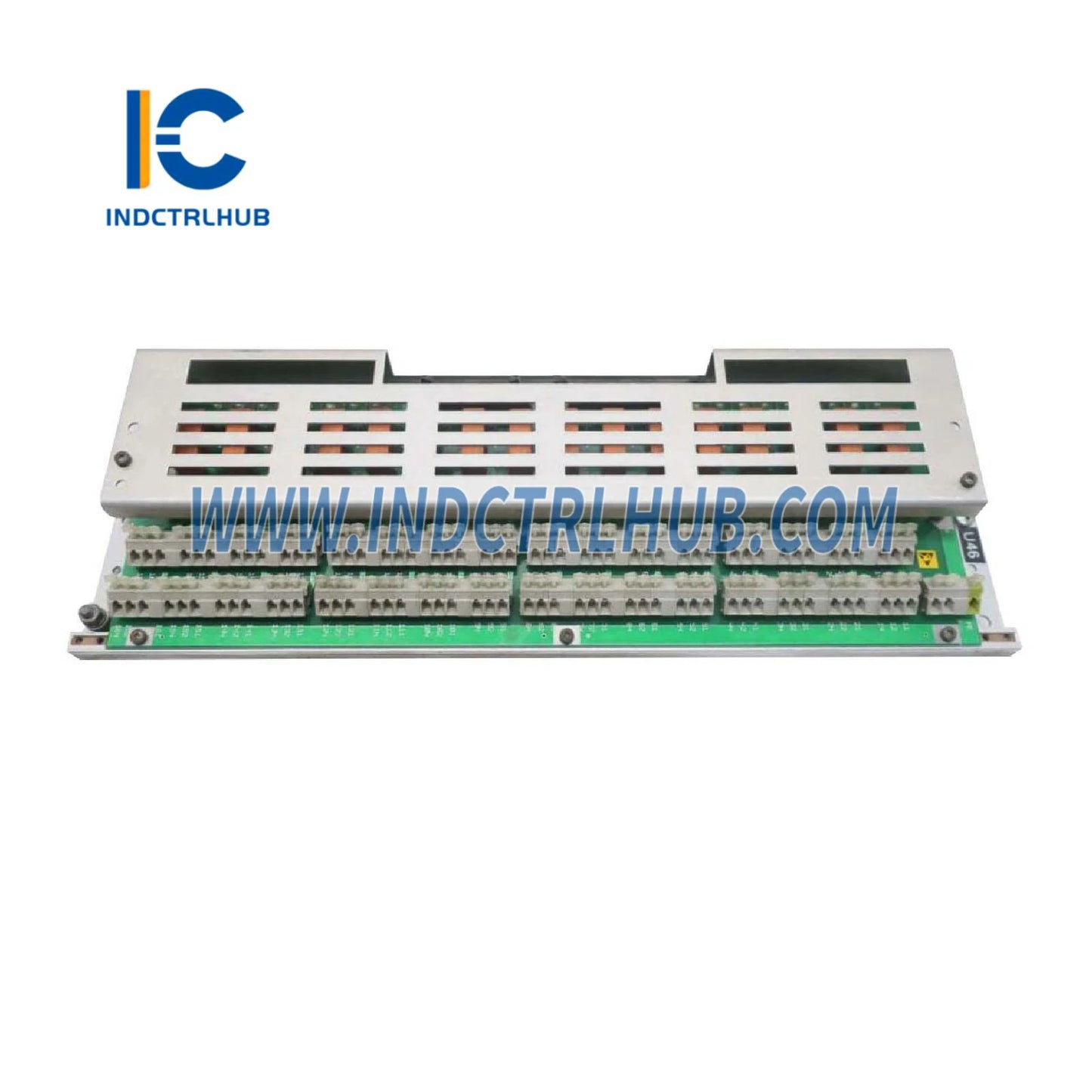 HIEE300690R0001 | ABB ARC093AE01 Relej izlazna kartica