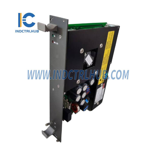 HIEE300698R0001 | ABB  KU C321 AE01 Fonte de Alimentação
