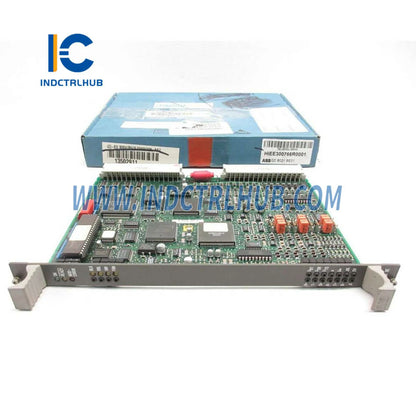 HİEE300766R0001 | ABB Kapı Kontrol Ünitesi