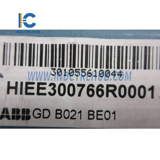 HIEE300766R0001 | Unidade de controle de portão ABB