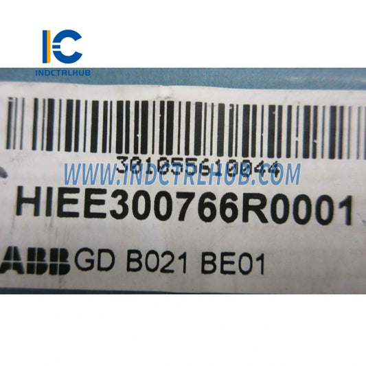 HIEE300766R0001 | Đơn vị điều khiển cổng ABB