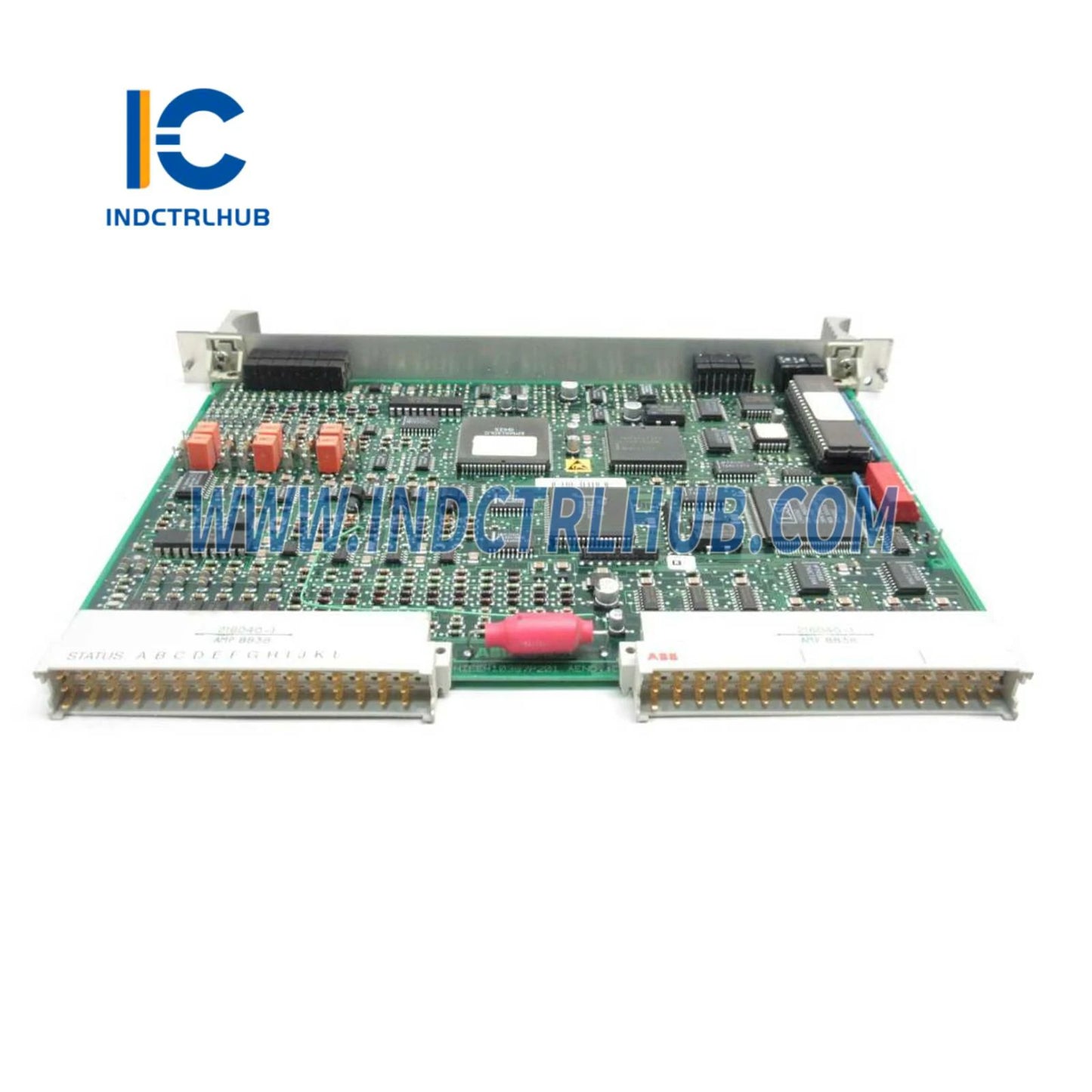 HİEE300766R0001 | ABB Kapı Kontrol Ünitesi