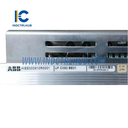 HIEE300910R0001  | ABB UFC092BE01 إدخال ثنائي