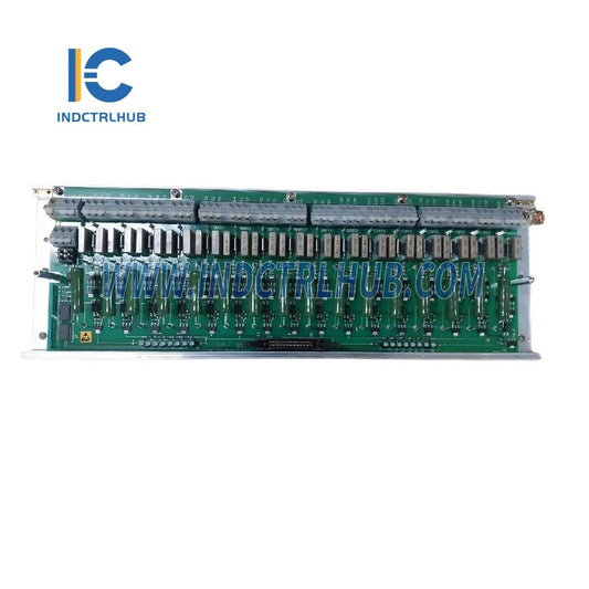 HIEE300910R0001  | ABB UFC092BE01 Binary Input