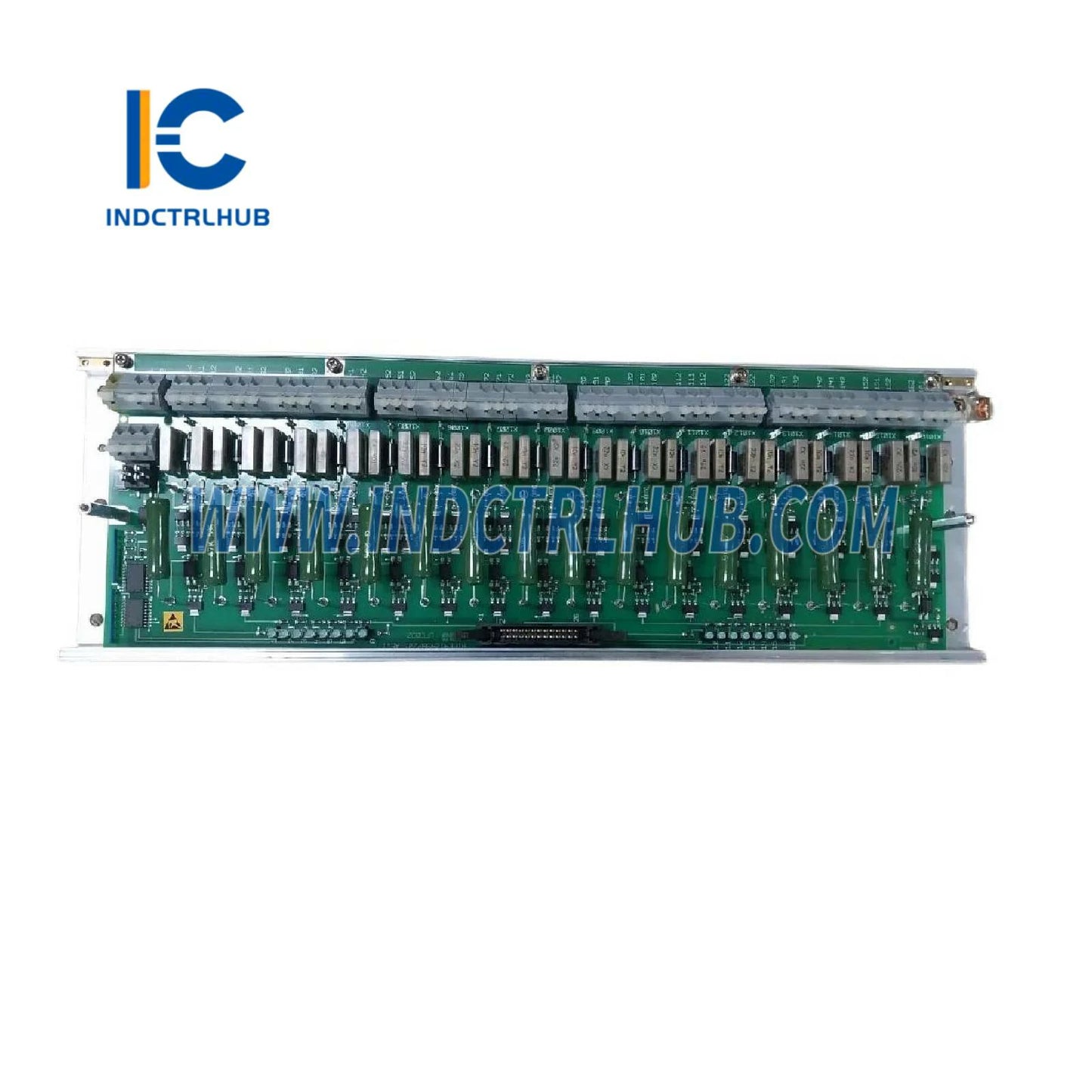 HIEE300910R0001  | ABB UFC092BE01 إدخال ثنائي