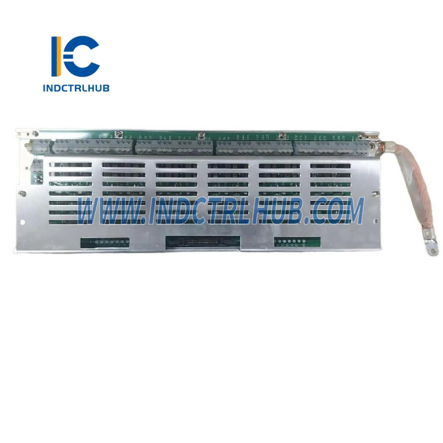 HIEE300910R0001  | ABB UFC092BE01 إدخال ثنائي