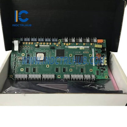 HIEE300936R0101 | لوحة واجهة الدائرة الرئيسية ABB UFC718AE101