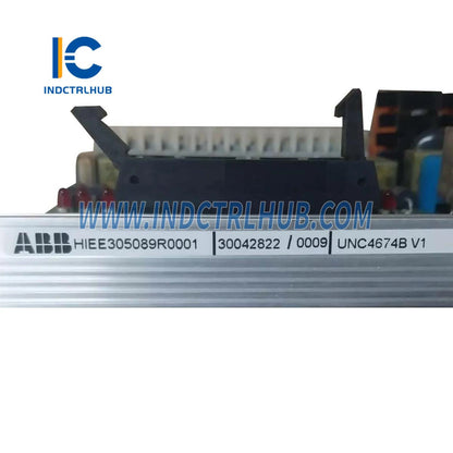 HIEE305089R0001 | ABB UNC 4674B I/O интерфейсна карта