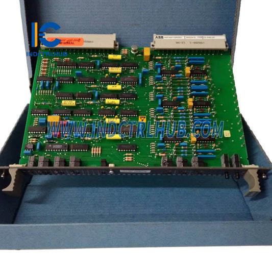HIEE400103R0001 | ABB CSA463AE1 Control Module
