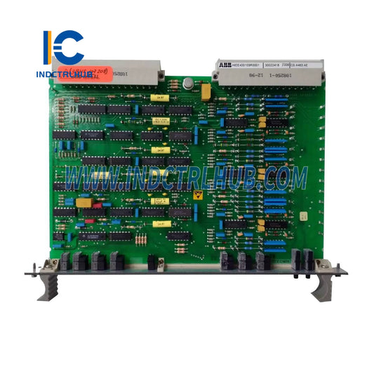 HIEE400103R0001 | ABB CSA463AE1 Control Module