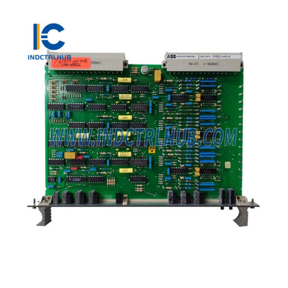 HIEE400103R0001 | Модуль управления ABB CSA463AE1