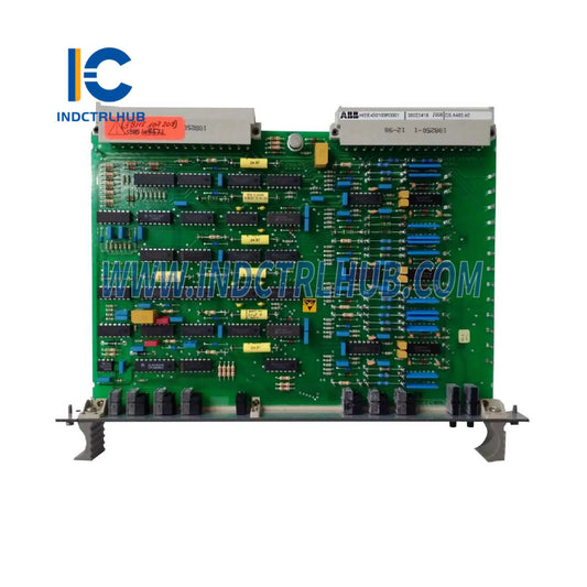 HIEE400103R0001 | ABB CSA463AE1 Beheermodule