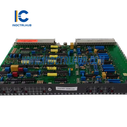 HIEE400103R0001 | Módulo de Controle ABB CSA463AE1