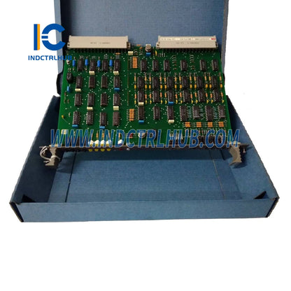 HİEE401091R0002 | ABB GD9924BE-V2 SFC SRM Tetikleme Ünitesi