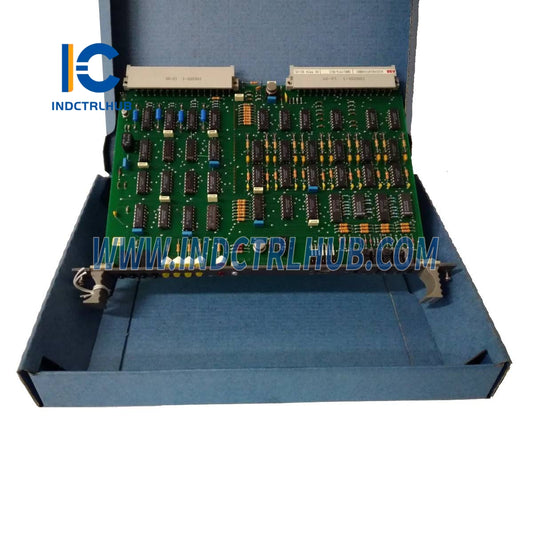 HIEE401091R0002 | ABB GD9924BE-V2 SFC SRM Trigger Unit