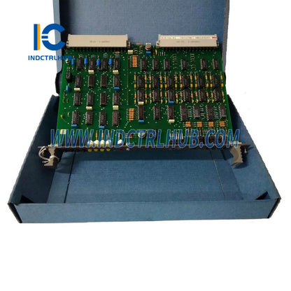 HIEE401091R0002 | ABB GD9924BE-V2 SFC SRM spúšťacia jednotka