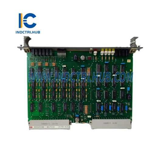 HİEE401091R0002 | ABB GD9924BE-V2 SFC SRM Tetikleme Ünitesi