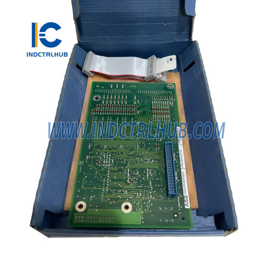 HIEE405246R0002 | Cartão de Extensão ABB UNS0867A-P V2 I/O