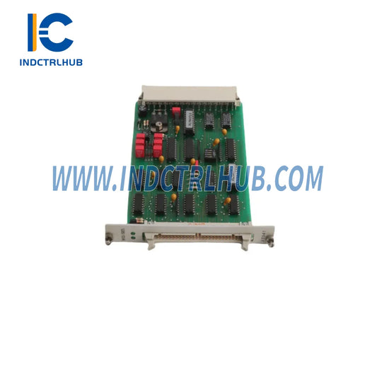 HIMA F7546 түпнұсқа өнеркәсіптік қосалқы бөлшек HIMax HIMatrix сериясымен үйлесімді