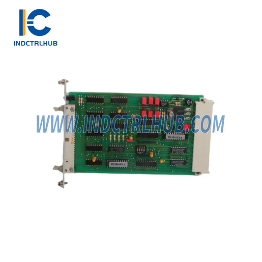 HIMA F7546 түпнұсқа өнеркәсіптік қосалқы бөлшек HIMax HIMatrix сериясымен үйлесімді