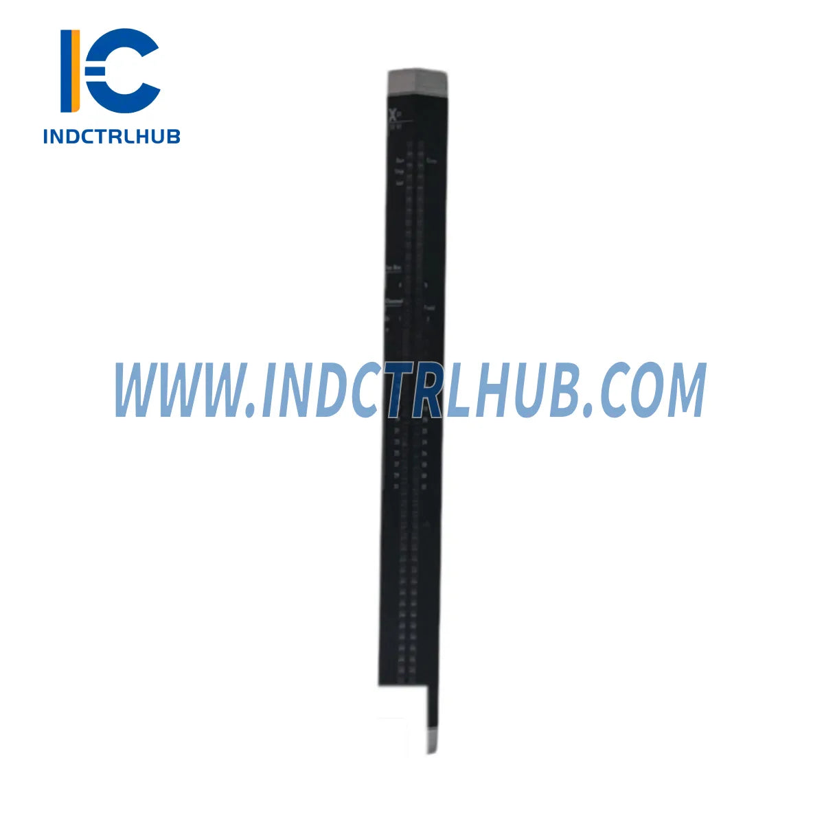 HIMA HIMAX X-DI3201 түпнұсқа өнеркәсіптік қосалқы сандық кірістер модулі үйлесімді
