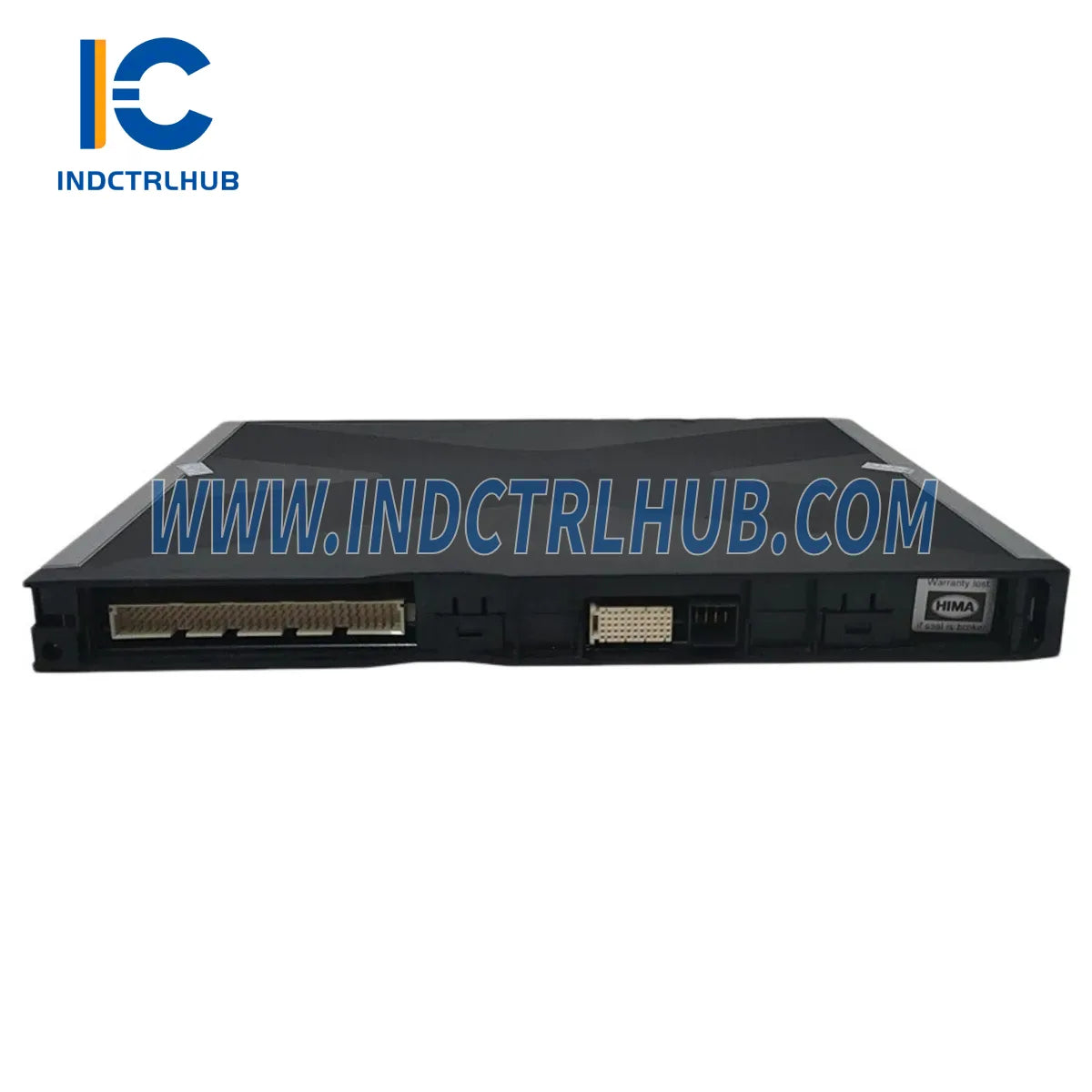 HIMA HIMAX X-DI3201 түпнұсқа өнеркәсіптік қосалқы сандық кірістер модулі үйлесімді