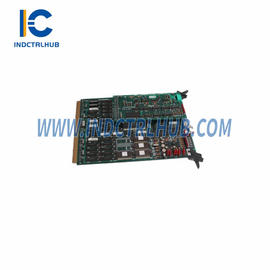 Модул за захранване Honeywell CIS-CPU 82114833-002, издръжлив за сурови среди