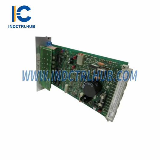 Модул за захранване Honeywell CIS-CPU 82114833-002, издръжлив за сурови среди