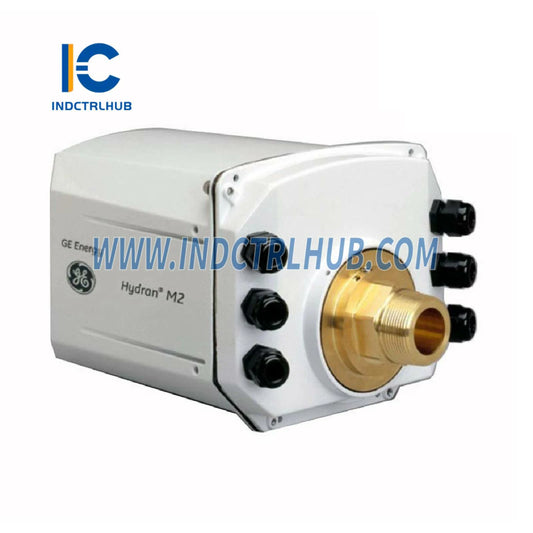 GE HYDRANM2 Онлайн Устройство Мониторинга Трансформаторов