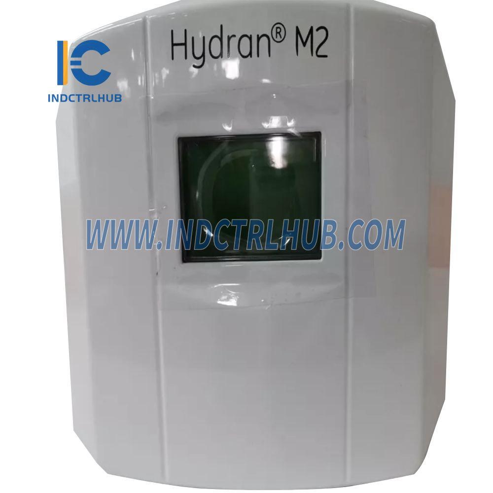 HYDRAN M2 GE Transformator-Gasüberwachungssystem über FEDEX