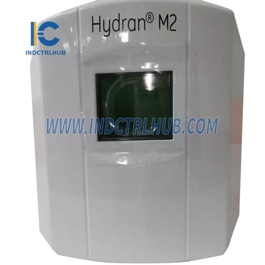 نظام مراقبة غاز المحولات HYDRAN M2 GE عبر FEDEX