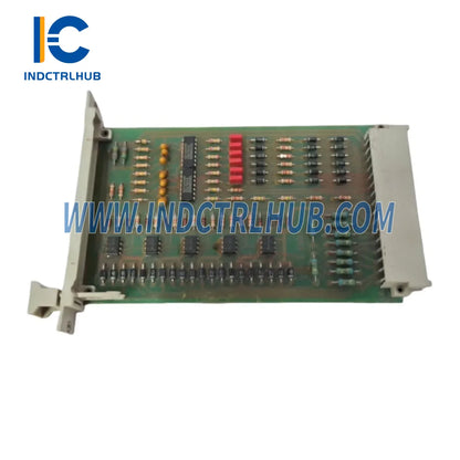 Оригинальная промышленная запасная плата CPU PLC Hima F2201, совместимая модель
