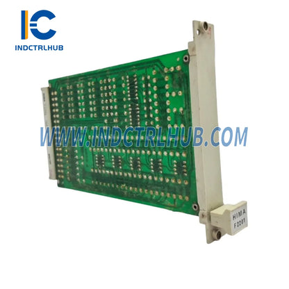 Оригинальная промышленная запасная плата CPU PLC Hima F2201, совместимая модель