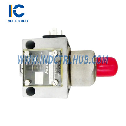 مراقب ضغط صناعي أصلي من Honeywell طراز DWR06 متوافق