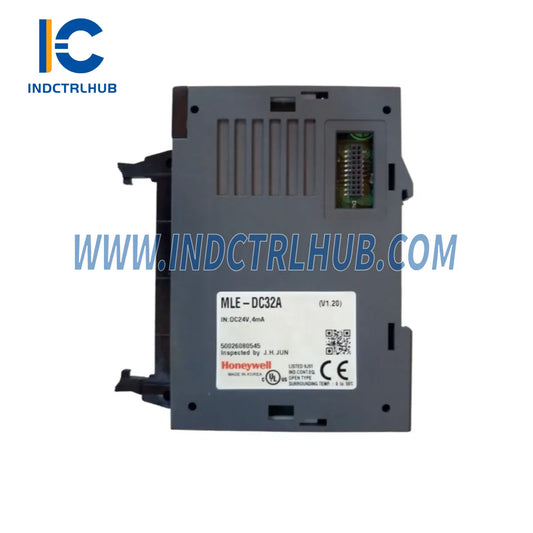 Honeywell MLE-DC32A түпнұсқа өнеркәсіптік қосалқы бөлшек үйлесімді