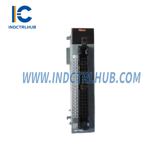 Honeywell MLE-TN32A түпнұсқа өнеркәсіптік қосалқы I/O модулі үйлесімді