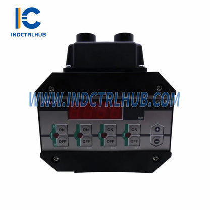 Hydac EDS1791-N-016-000 түпнұсқа өнеркәсіптік қосалқы бөлшек EDS 1791 сериясымен үйлесімді