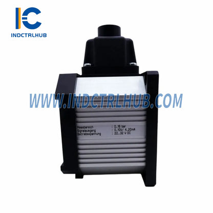 Hydac EDS1791-N-016-000 түпнұсқа өнеркәсіптік қосалқы бөлшек EDS 1791 сериясымен үйлесімді
