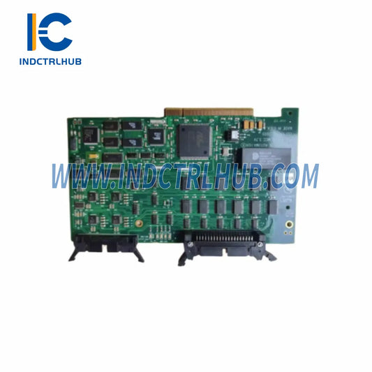 Hypertherm PCI-4 AXIS MCC 3.3V ескі қозғалыс басқару жүйелерін ауыстыру және жаңарту шешімі