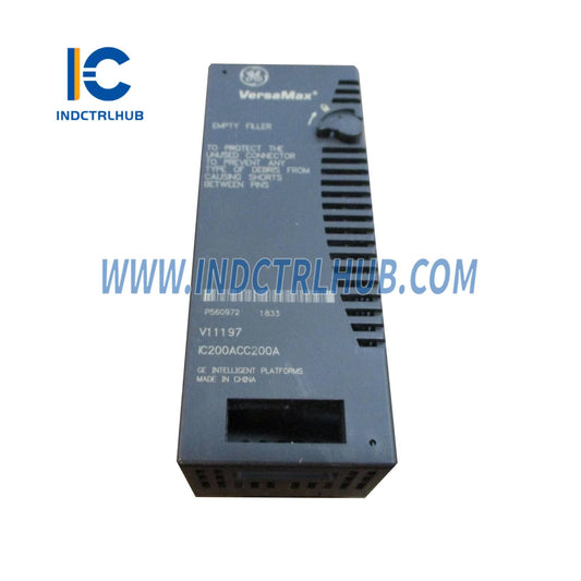 GE IC200ACC200