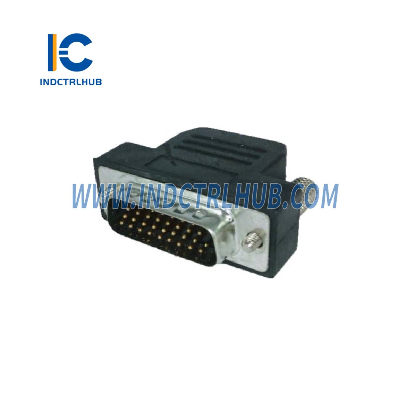 GE IC200ACC201