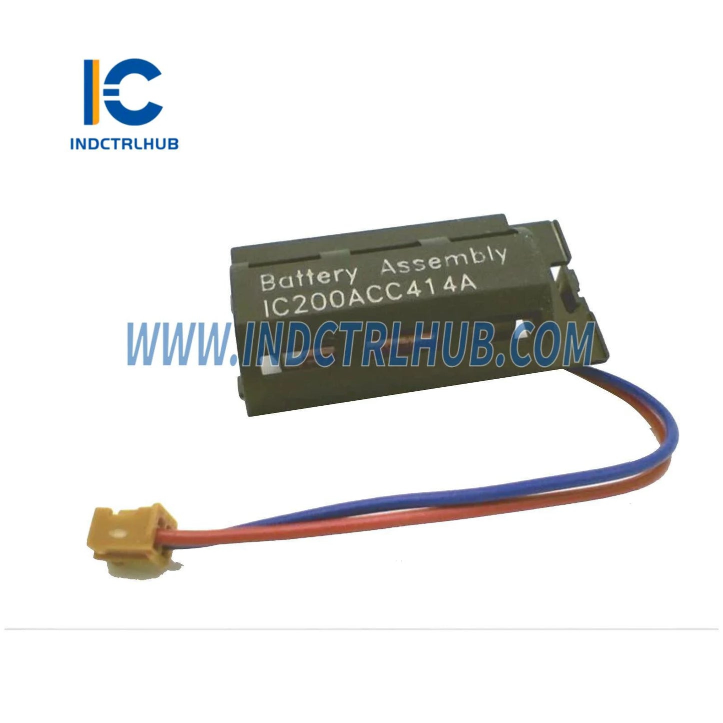 General Electric GE IC200ACC414A VersaMax Compact 36-Point Spring-Clamp Terminal Block New Original Ready to ship