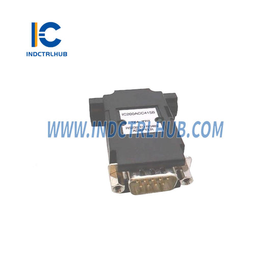 GE IC200ACC415 VersaMax 36-Point Spring-Clamp Terminal Block - VersaMax 36-Point Spring-Clamp Terminal Block