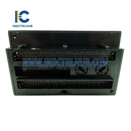 GE IC200ALG230D 4-kanalni analogni modul za ulaz struje