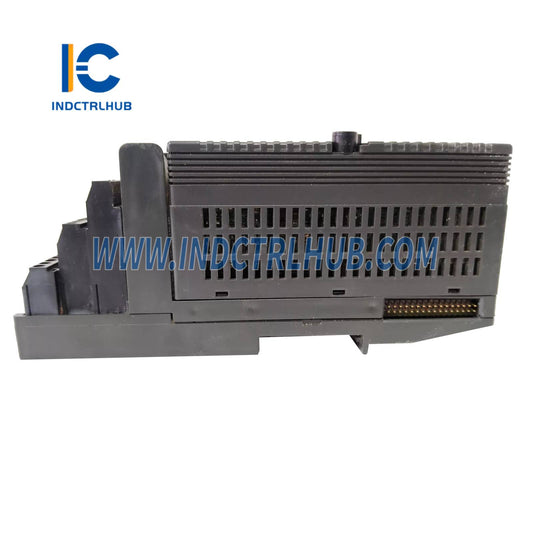GE IC200ALG230L VersaMax Analog Input Module