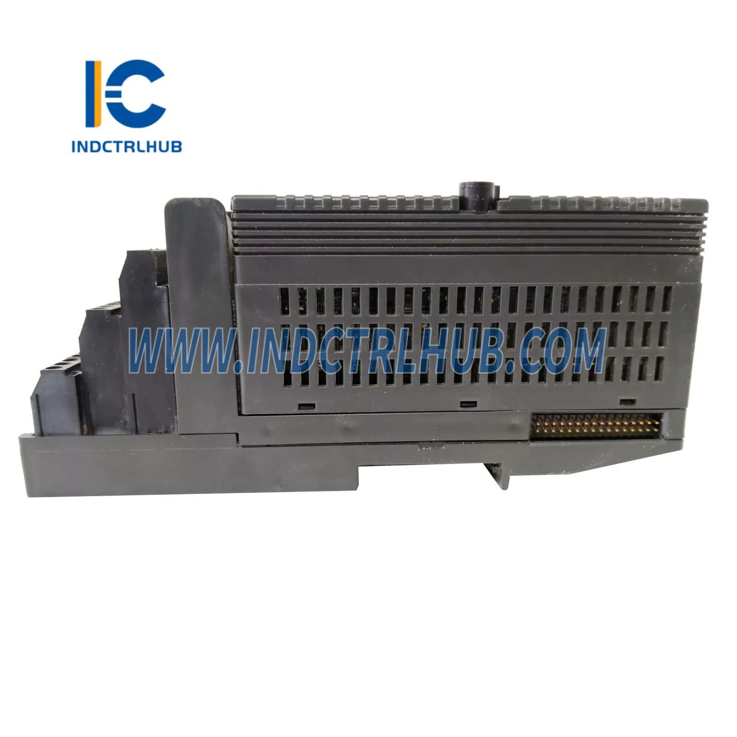 Модуль аналогового входа GE IC200ALG230L VersaMax